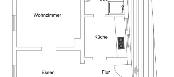 Moradia em banda T3 em Rhein-Neckar-Kreis, Germany N.º 317394 6