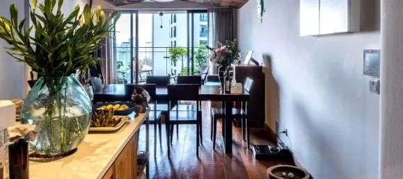 3 bedrooms Apartment in Thu Duc, Vietnam No. 8370 6