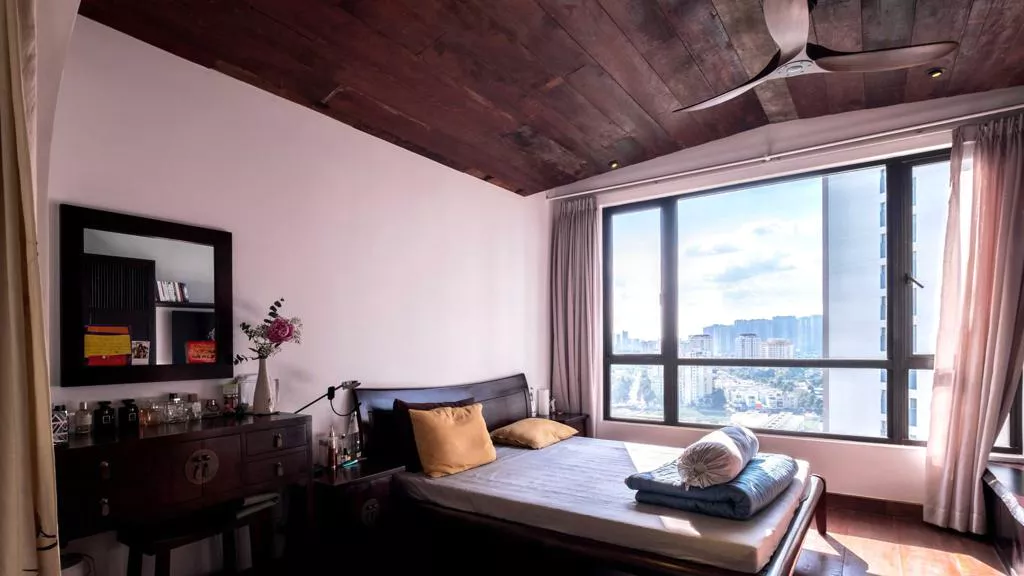 3 bedrooms Apartment in Thu Duc, Vietnam No. 8370