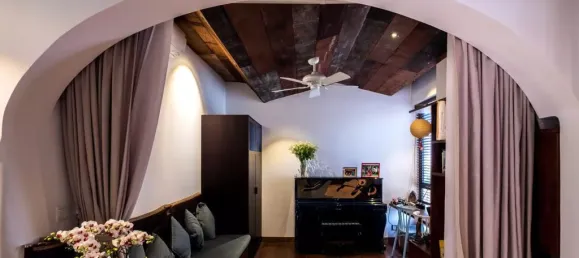 3 bedrooms Apartment in Thu Duc, Vietnam No. 8370 3