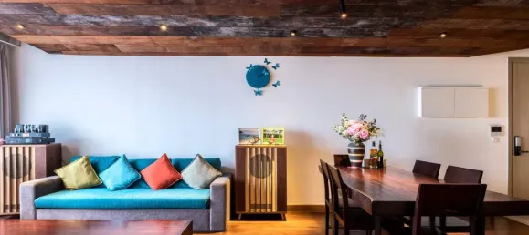 3 bedrooms Apartment in Thu Duc, Vietnam No. 8370 5