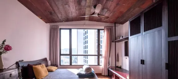 3 bedrooms Apartment in Thu Duc, Vietnam No. 8370 2