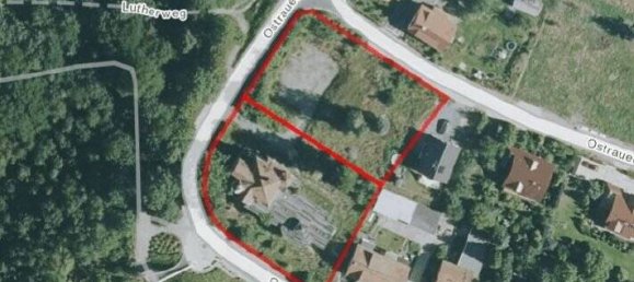 Terreno en Sachsische Schweiz-Osterzgebirge, Germany No. 175111 8