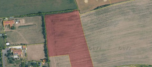 Terrain à Hof, Germany No. 19465 2