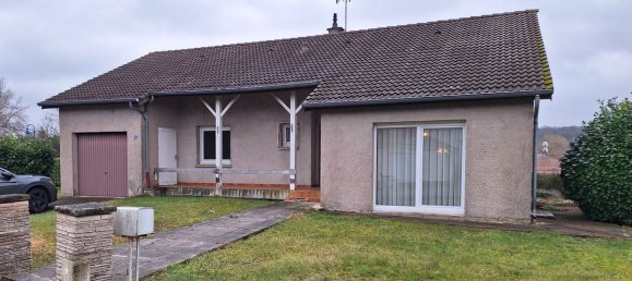 Casa de 3 dormitorios en Val de Briey, France No. 77305 8