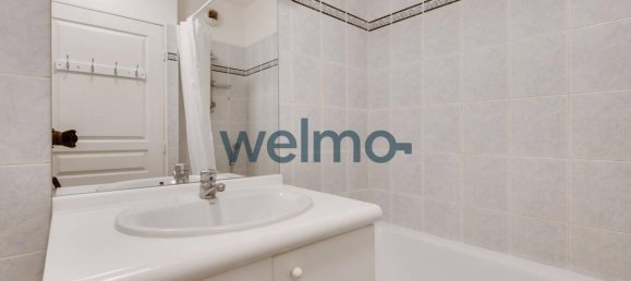 Apartamento de 1 dormitorio en Asnieres-sur-Seine, France No. 296558 8