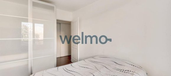 Apartamento de 1 dormitorio en Asnieres-sur-Seine, France No. 296558 7