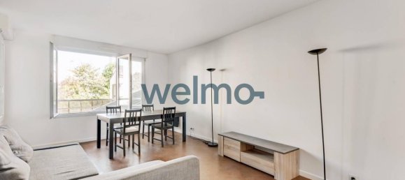 Apartamento de 1 dormitorio en Asnieres-sur-Seine, France No. 296558 5