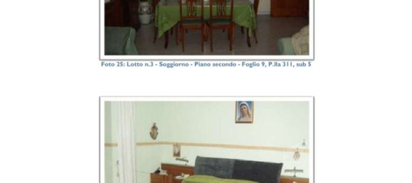 Edifício em Solopaca, Italy 252 m² N.º 273068 4