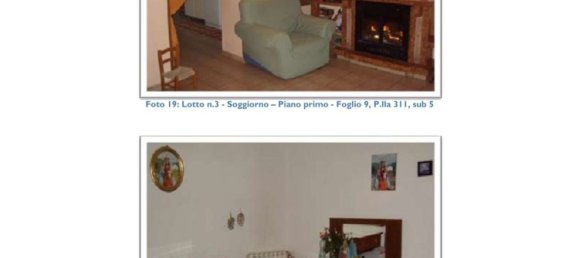 Edifício em Solopaca, Italy 252 m² N.º 273068 2