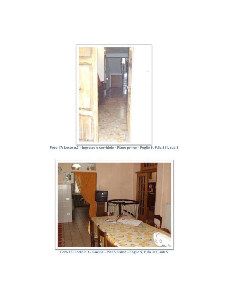 Edifício em Solopaca, Italy 252 m² N.º 273068