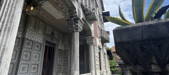 21 room Villa in Legnano, Italy No. 49928 36