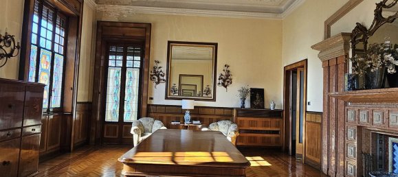 21 room Villa in Legnano, Italy No. 49928 5