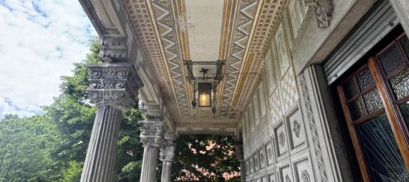 21 room Villa in Legnano, Italy No. 49928 35