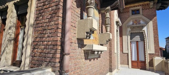 21 room Villa in Legnano, Italy No. 49928 39