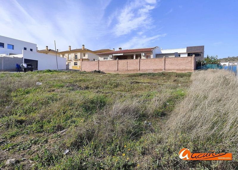 465m² Land in Alameda, Spain No. 227317