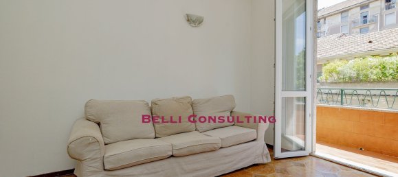 2-salle Appartement à Milan, Italy No. 338155 5