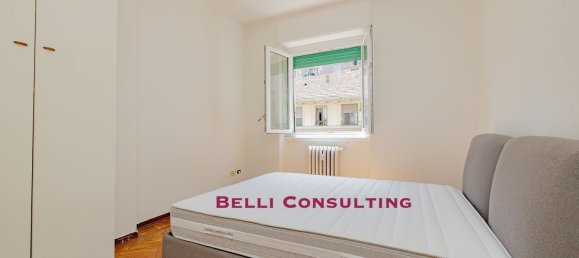 2-salle Appartement à Milan, Italy No. 338155 21