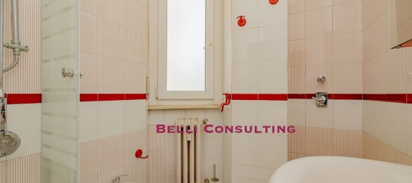 2-salle Appartement à Milan, Italy No. 338155 27