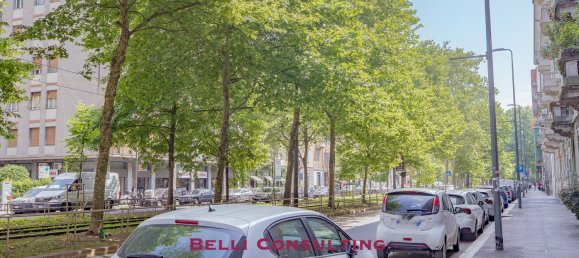 2-salle Appartement à Milan, Italy No. 338155 30