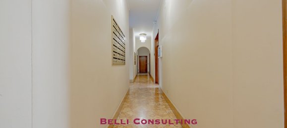 2-salle Appartement à Milan, Italy No. 338155 32