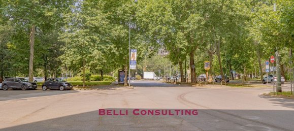 2-salle Appartement à Milan, Italy No. 338155 35