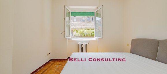 2-salle Appartement à Milan, Italy No. 338155 22