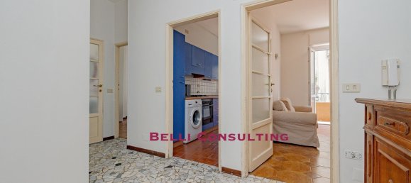 2-salle Appartement à Milan, Italy No. 338155 13