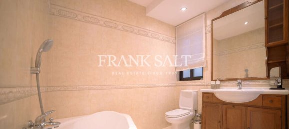 3 Schlafzimmer Villa in Swieqi, Malta, Nr. 7477 18