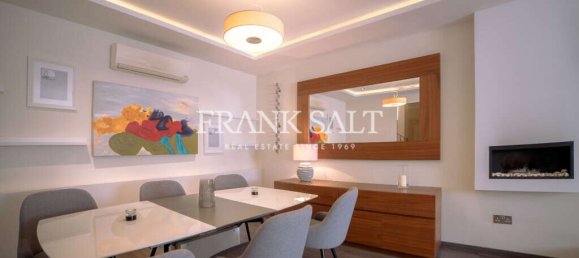 3 Schlafzimmer Villa in Swieqi, Malta, Nr. 7477 9