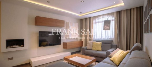 3 Schlafzimmer Villa in Swieqi, Malta, Nr. 7477 12