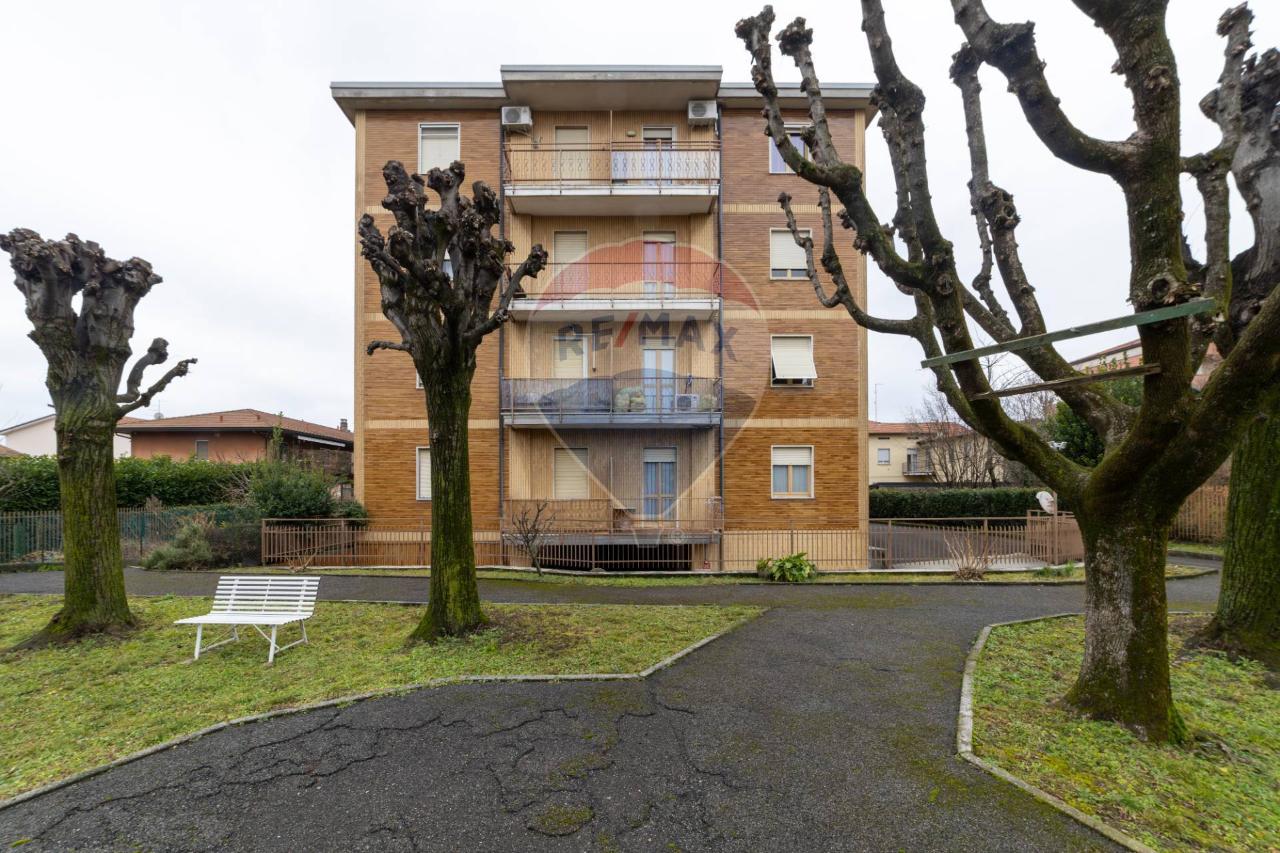 Apartamento de 3 habitaciónes en Como, Italy No. 31642