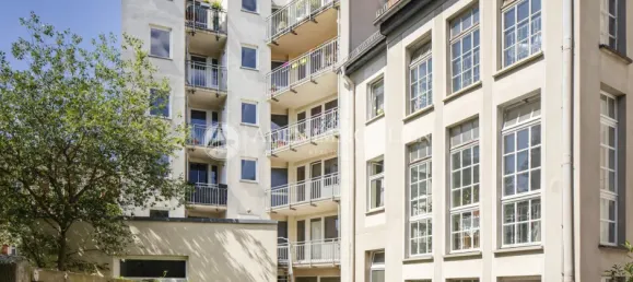 2-salle Appartement à Kopenick, Germany No. 88914 24