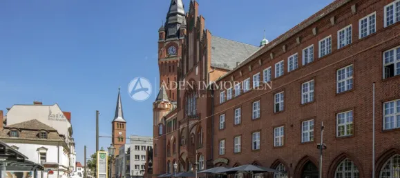 2-salle Appartement à Kopenick, Germany No. 88914 38