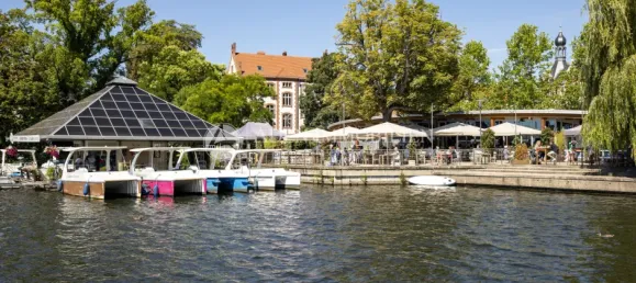 2-salle Appartement à Kopenick, Germany No. 88914 36