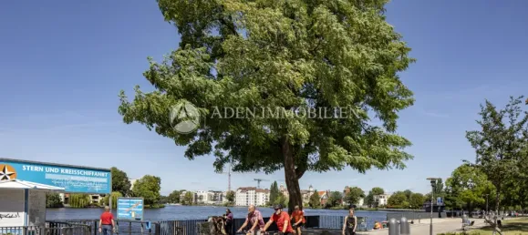 2-salle Appartement à Kopenick, Germany No. 88914 33