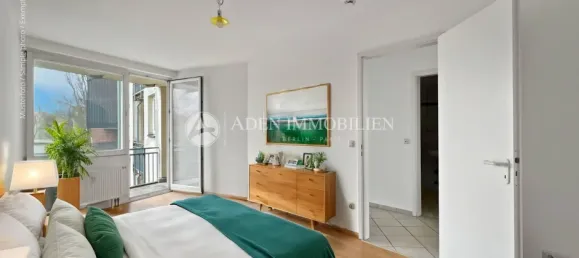 2-salle Appartement à Kopenick, Germany No. 88914 6