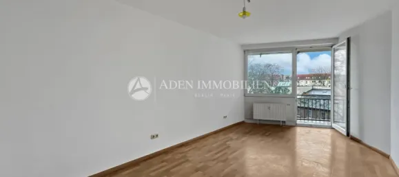 2-salle Appartement à Kopenick, Germany No. 88914 8