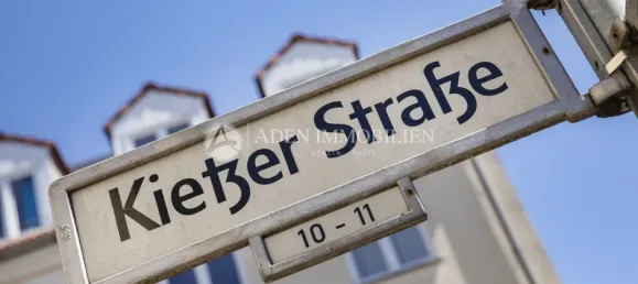 2-salle Appartement à Kopenick, Germany No. 88914 27