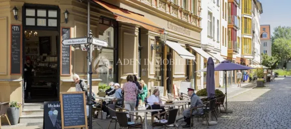 2-salle Appartement à Kopenick, Germany No. 88914 32