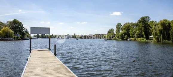 2-salle Appartement à Kopenick, Germany No. 88914 35