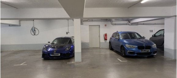 4 rooms Apartment in Mulheim an der Ruhr, Germany No. 294007 12