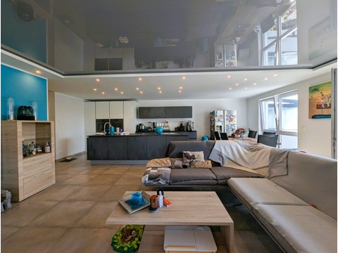 4 rooms Apartment in Mulheim an der Ruhr, Germany No. 294007