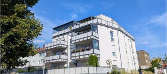 4 rooms Apartment in Mulheim an der Ruhr, Germany No. 294007 9