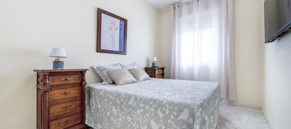 2 bedrooms Apartment in Estepona, Spain No. 138028 12