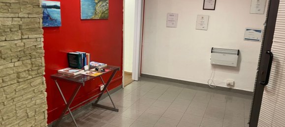 Gewerbliche Immobilie in Genoa, Italy 40m², Nr. 122911 4