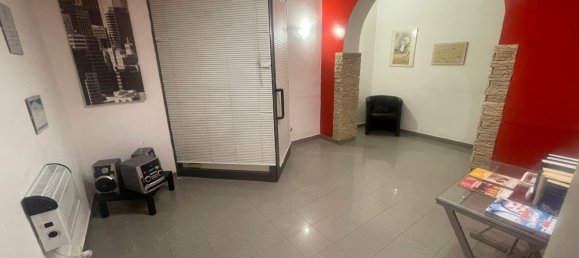 Gewerbliche Immobilie in Genoa, Italy 40m², Nr. 122911 9