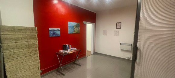 Gewerbliche Immobilie in Genoa, Italy 40m², Nr. 122911 8