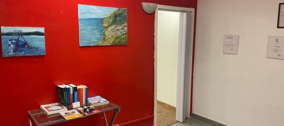 Gewerbliche Immobilie in Genoa, Italy 40m², Nr. 122911 6