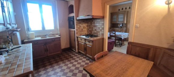 4 Schlafzimmer Stadthaus in Haut-Rhin, France, Nr. 49922 5